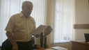 Депутат Ярославской областной думы в суде: что ему грозит за борьбу с ввозом мусора
