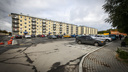 В Тольятти из-за нерадивого подрядчика «буксует» ремонт внутриквартальных дорог
