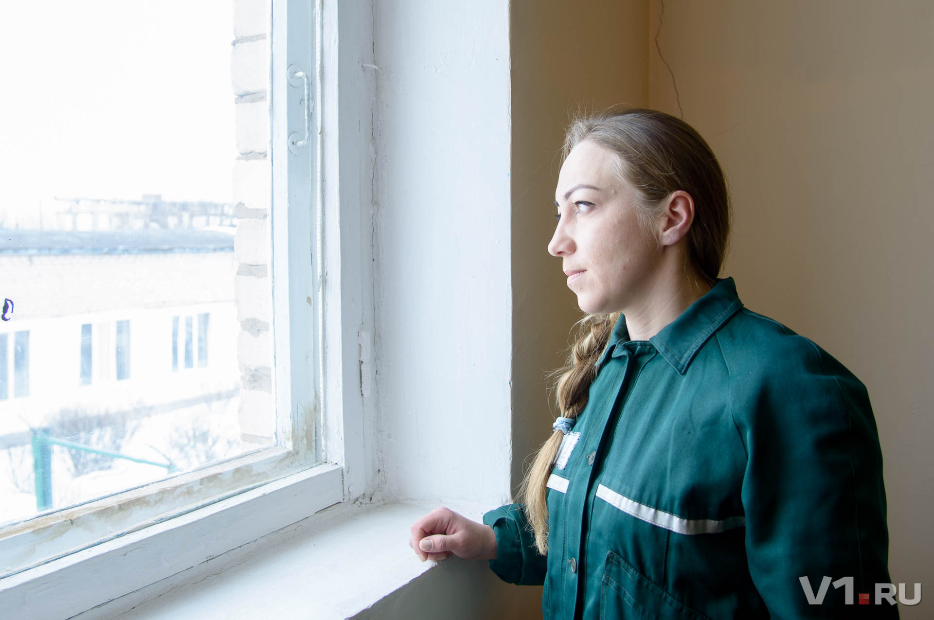 Анна два года не видела ни родителей, ни дочери Анна два года не видела ни родителей, ни дочери