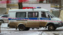 В Ростове вооруженные пистолетом рецидивисты ограбили водителя и пассажира «шестерки»