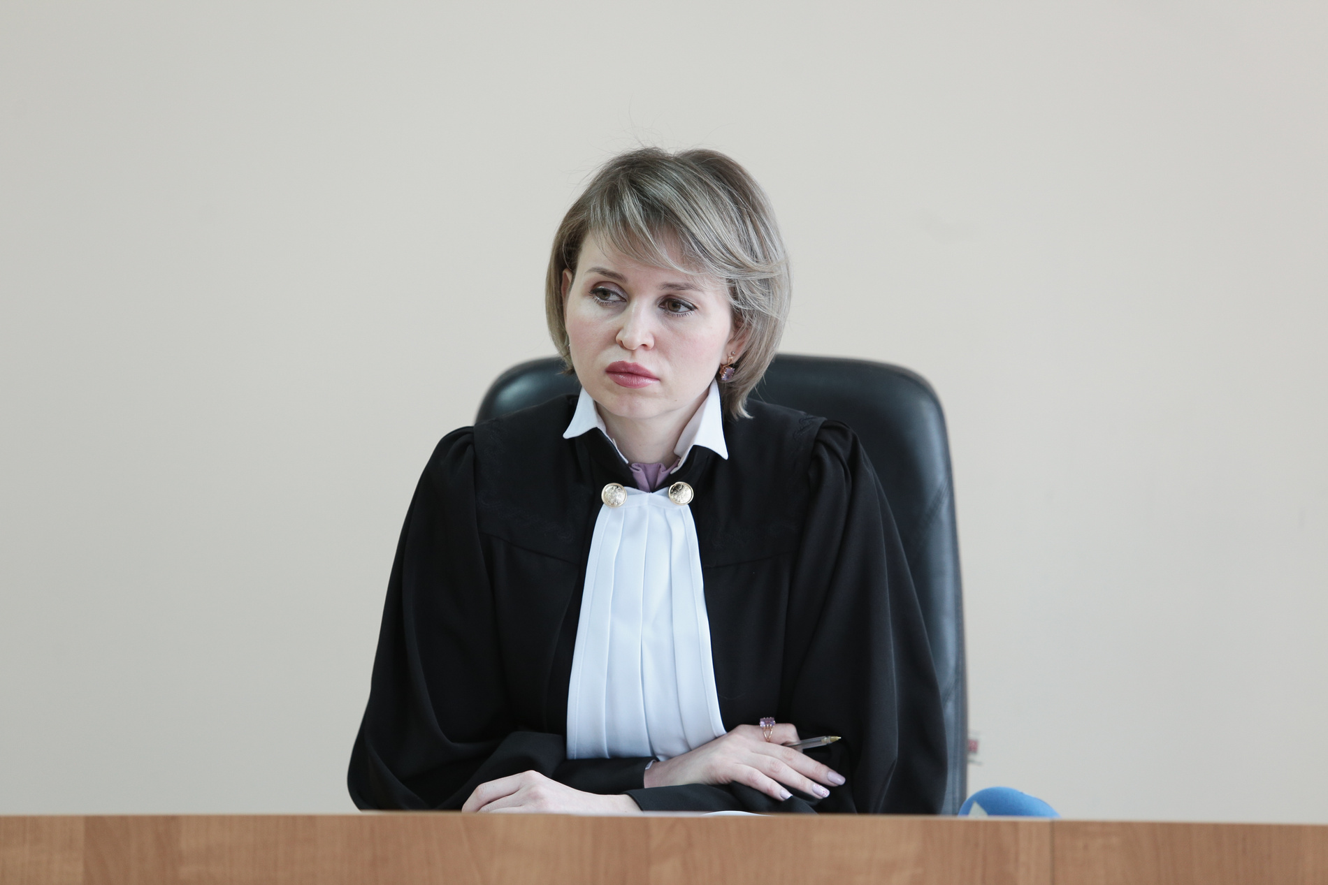 Судья детально изучила данные о недвижимости и бизнес-планы Юрия Карпусенко