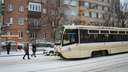 Водителя трамвая из Таганрога осудят за наезд на пешехода