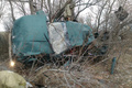 Смертельный занос: водитель и пассажирка погибли в BMW на трассе в Челябинской области