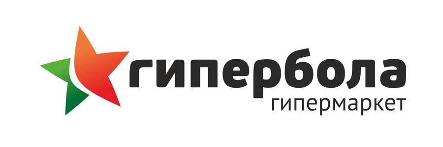 Гипербола екатеринбург