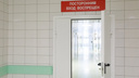 В Волгоградской области двухлетний ребенок выпал с четвертого этажа