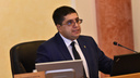 Прокуратура требует отставки председателя муниципалитета Ярославля
