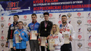 Серебро и бронзу взяли на Кубке России стрелки Архангельской области