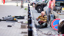 В Ярославле отложили снос чугунных оград на проспекте Ленина