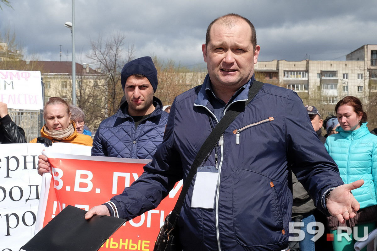 Активисты готовы бороться за свои квартиры Активисты готовы бороться за свои квартиры