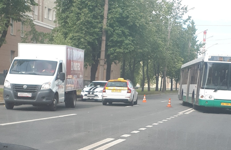 Юлия Лаврова