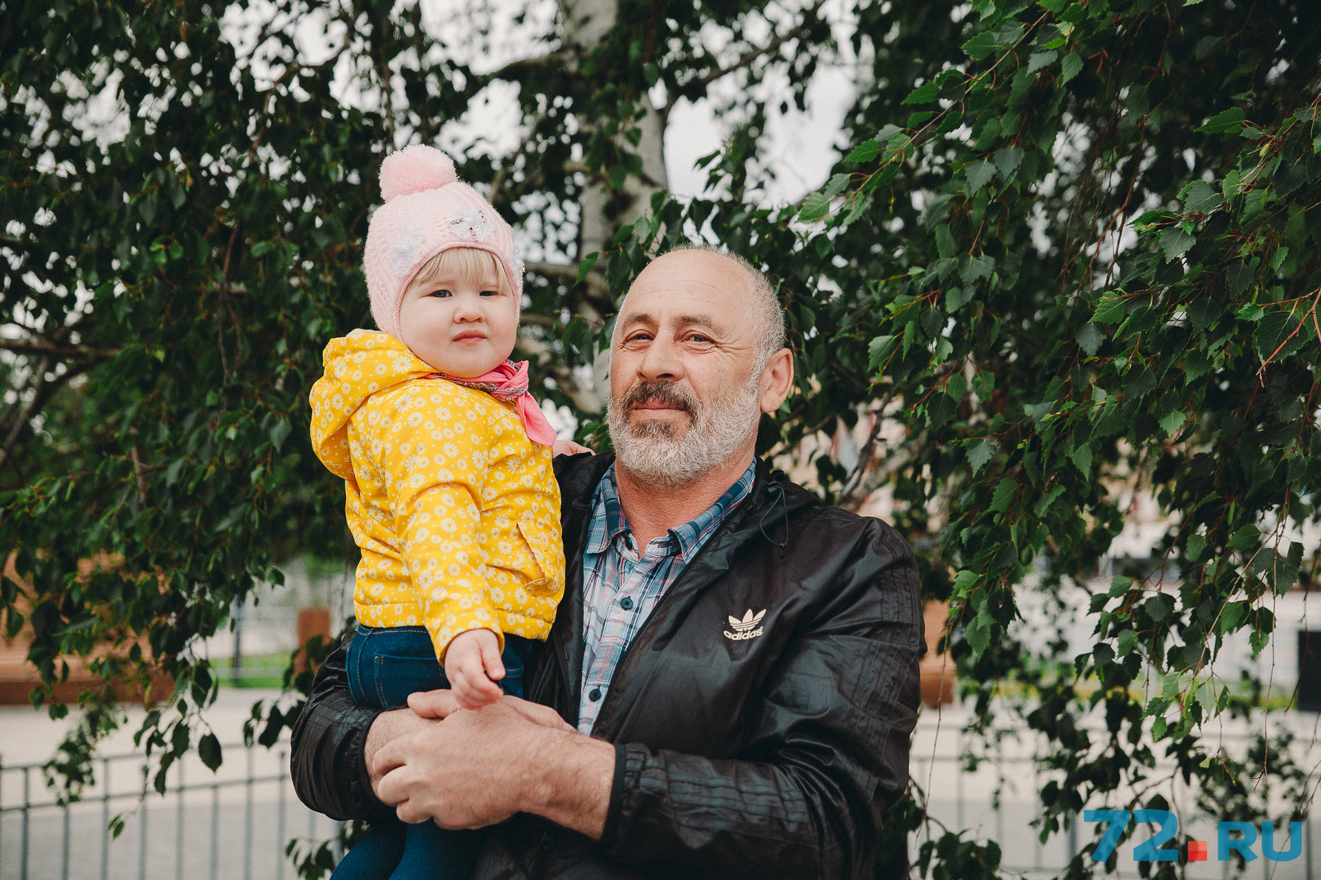 Тюменец признаётся, что после 50 лет найти работу очень трудно. Планирует и дальше трудиться в сфере строительства Тюменец признаётся, что после 50 лет найти работу очень трудно. Планирует и дальше трудиться в сфере строительства
