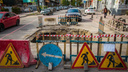 Раньше срока: ростовские дорожники завершили ремонт 13 улиц