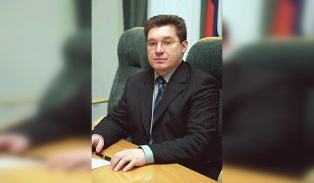 Якушев в 2005 году, незадолго до назначения на пост губернатора. Фото Nakanune.ru Якушев в 2005 году, незадолго до назначения на пост губернатора. Фото Nakanune.ru
