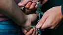 Двадцатилетнего архангелогородца задержали в состоянии наркотического опьянения