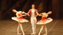 Самарский театр оперы и балета проведет квест в «Ночь искусств»