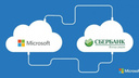Сбербанк начинает предоставлять облачные сервисы Microsoft