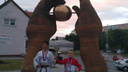 Ярославцы взяли четыре золота на чемпионате Европы по карате