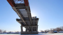 Самара получит 700 млн рублей на строительство Фрунзенского моста