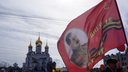 Архангельские коммунисты хотят перенести памятник Сталину с автозаправки к правительству области