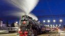 «РЖД Тур» приглашает ростовчан в паровозный тур в Пятигорск и Железноводск