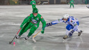 Предварительный этап чемпионата России «Водник» начнет и закончит в Архангельске
