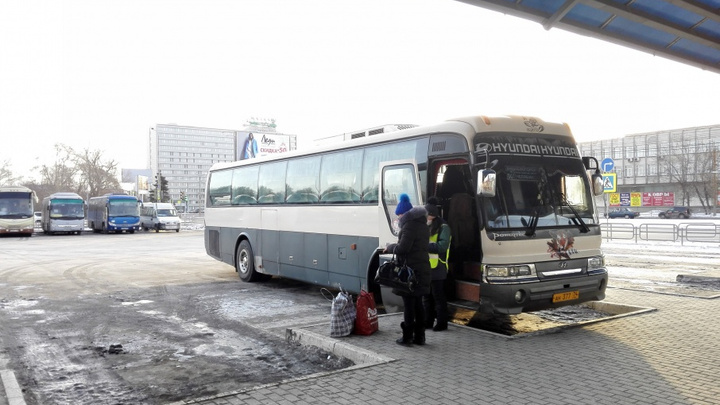 Челябинцы построят автовокзал под Петербургом за 400 миллионов рублей