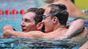Донские пловцы завоевали четыре призовых места на соревнованиях Кубка России