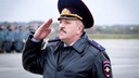 Главный полицейский Ростовской области заработал меньше всех из коллег: всего 190 тысяч в месяц