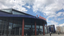 Теперь официально: в Ярославле открыли новую базу «Локомотива»