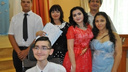 «Ростелеком» поздравил выпускников санаторной школы-интерната