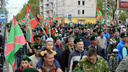 В Перми для шествия пограничников 28 мая перекроют центр города