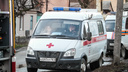 Женщина и два маленьких ребенка погибли из-за утечки газа в Новочеркасске