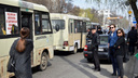 В Ростове проверили больше 70 маршруток и нашли нарушения