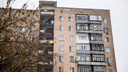 В Ярославской области женщина разбилась насмерть, выпав из окна