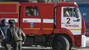 Сотрудников и посетителей «Эльдорадо» эвакуировали из-за сработавшей пожарной сигнализации