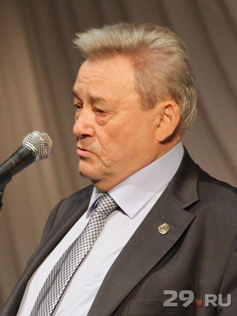 Владимир Чуйко Владимир Чуйко