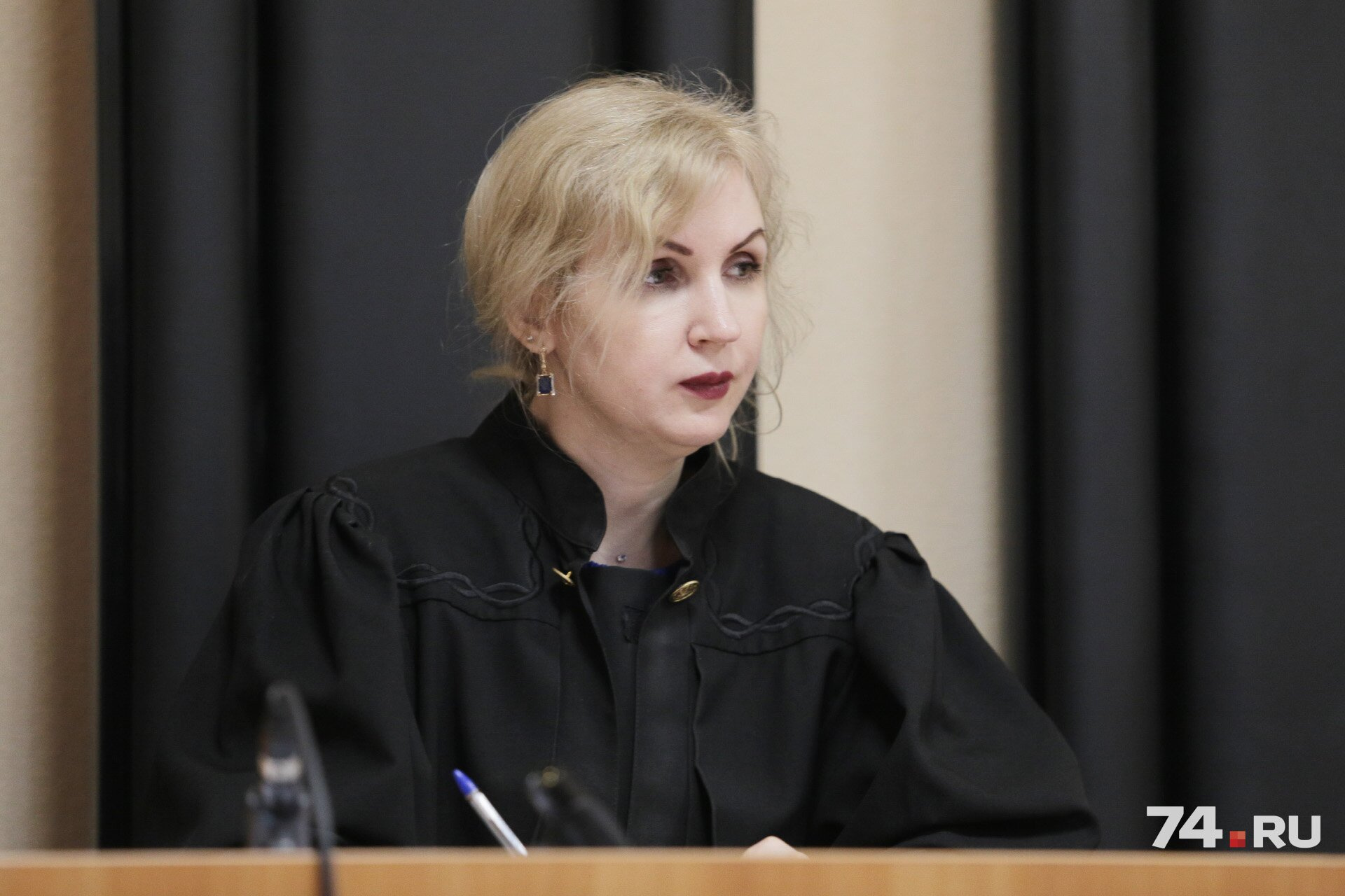 киров судьи фото