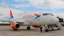 В Ростове открылся новый утренний авиарейс до Санкт-Петербурга