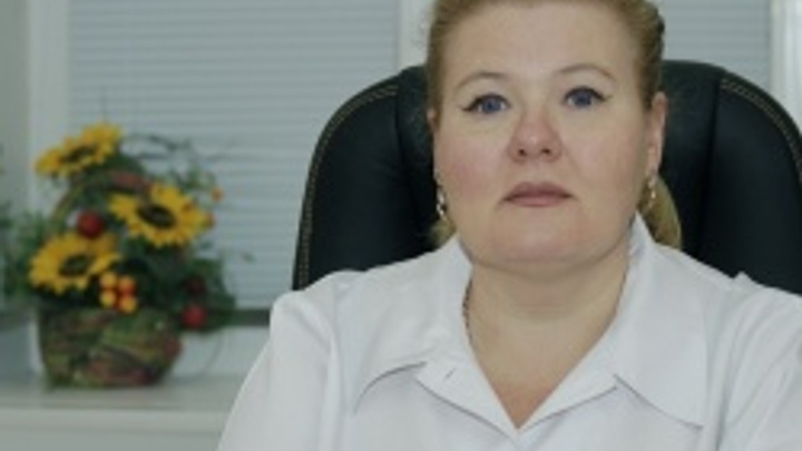 Светлана Чухнина, заведующая ортопедическим отделением стоматологической поликлиники №3: «Выбор имплантационной системы можно сравнить с приобретением автомобиля»
