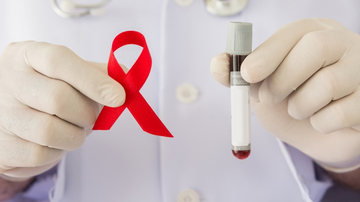 Во Всемирный день борьбы с СПИДом будут работать сразу три пункта тестирования на ВИЧ