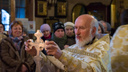 Православные северяне отмечают Крещенский сочельник