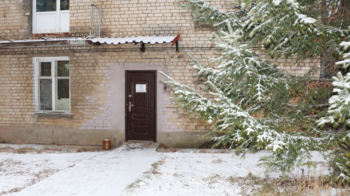В Челябинской области 42-летняя сотрудница кафе родила на рабочем месте