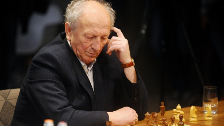Уроженец Челябинска стал чемпионом мира по шахматам среди ветеранов