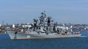 Преодолеют канал, шлюзы и сотни километров: рассказываем, как военные корабли доберутся в Ростов