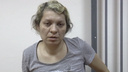 Ярославские гаишники поймали мошенницу, которая избила и ограбила дедушку: видео