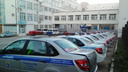 В Самару на два месяца приехали несколько десятков полицейских из Тольятти