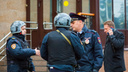 На лжеминёров в Челябинской области завели 12 уголовных дел