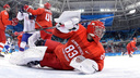 Вратаря сборной России по хоккею предложили сделать почетным гражданином Тольятти