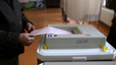 Голоса подсчитаны: ярославские выборы признаны состоявшимися