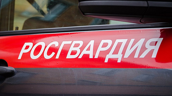 В Краснокамске задержали вооруженного пистолетом налетчика, ограбившего ломбард